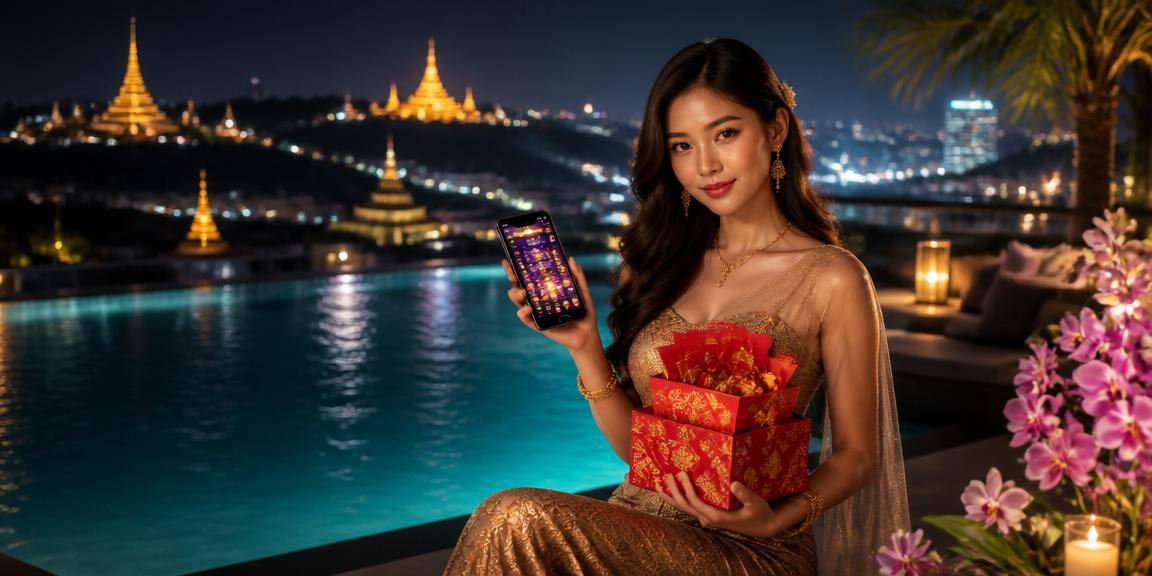 lc66 Lucky Horse စလော့ ထဲမှာ ဘာတွေပါလဲ